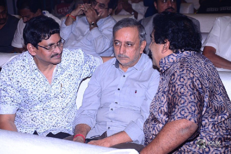 NTR-Biopic-Audio-Launch